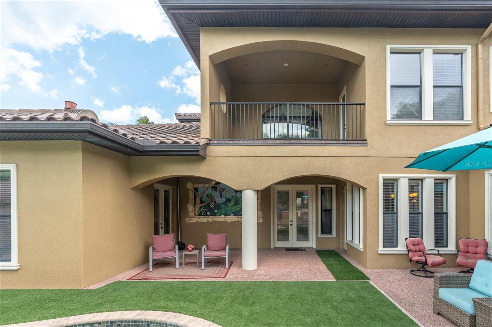 1067 ASHLAND AVE, TARPON SPRINGS, FL, 34689
