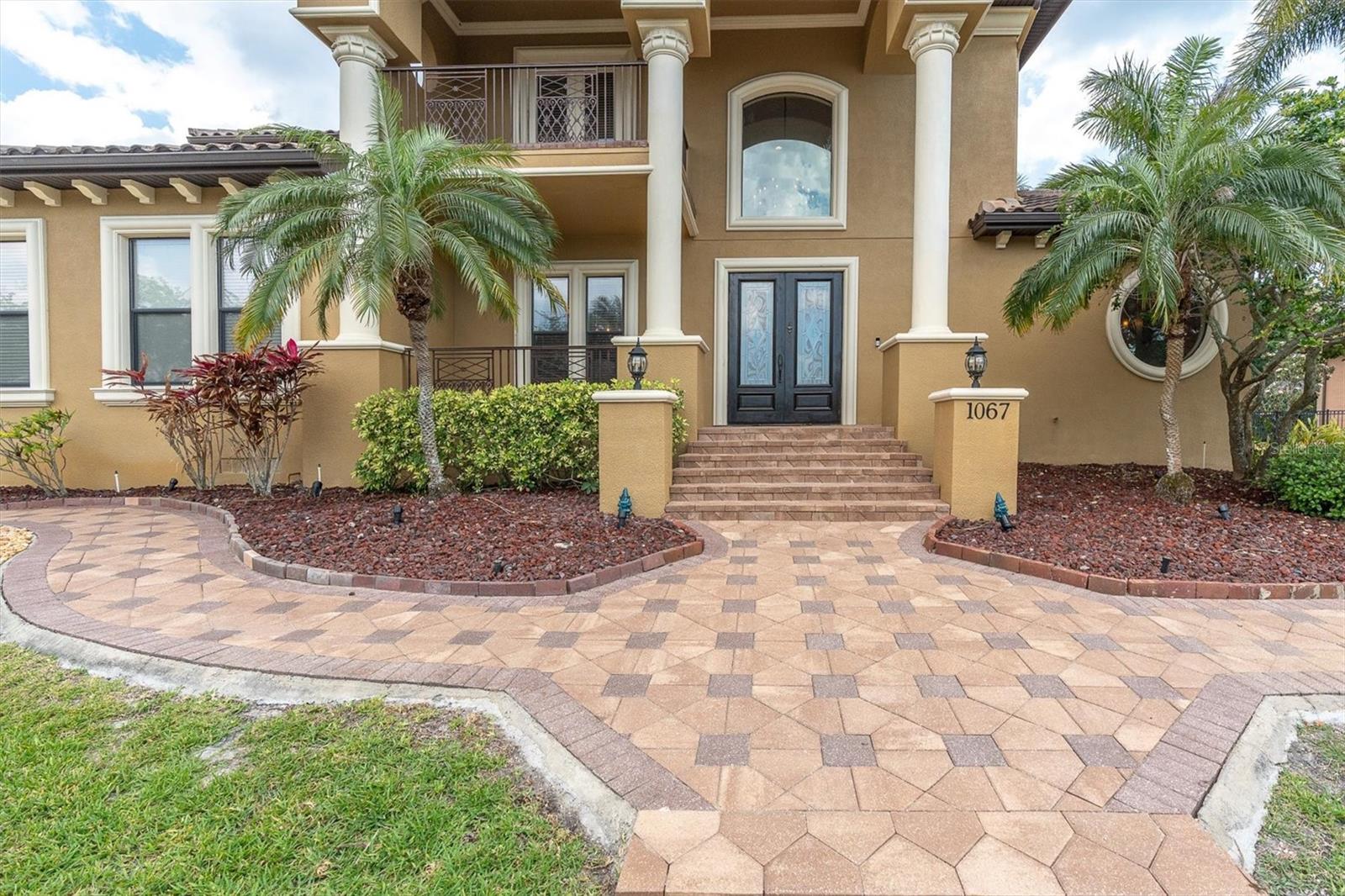 1067 ASHLAND AVE, TARPON SPRINGS, FL, 34689