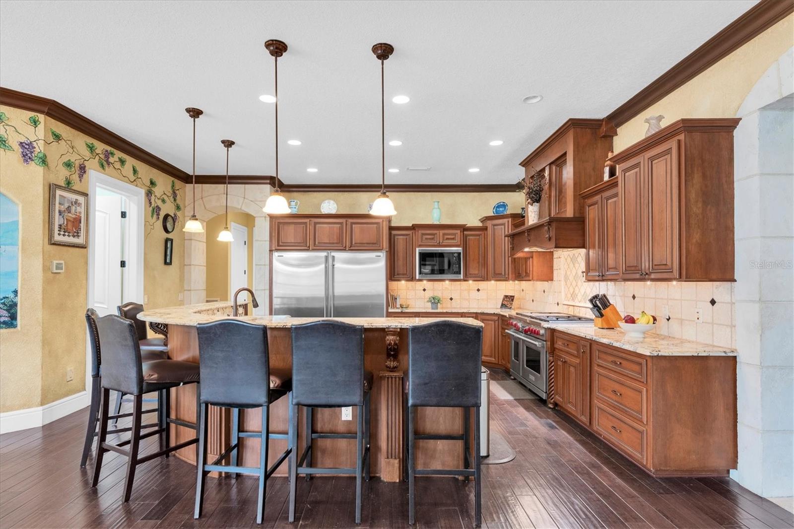 1067 ASHLAND AVE, TARPON SPRINGS, FL, 34689