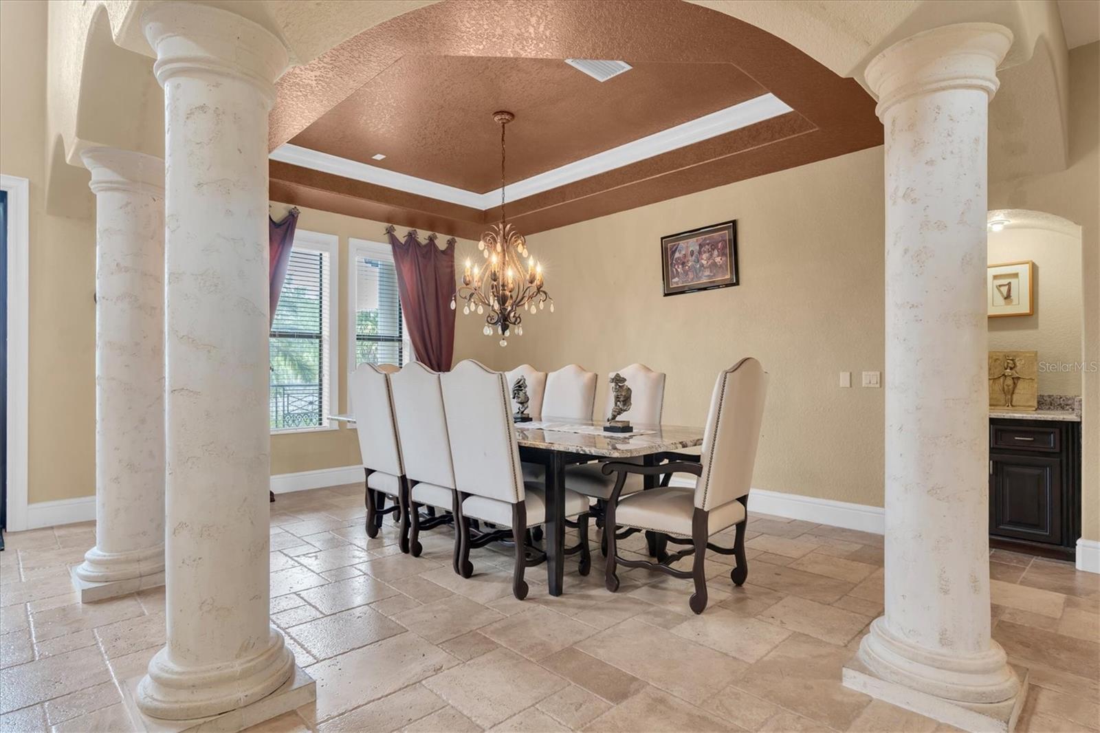 1067 ASHLAND AVE, TARPON SPRINGS, FL, 34689
