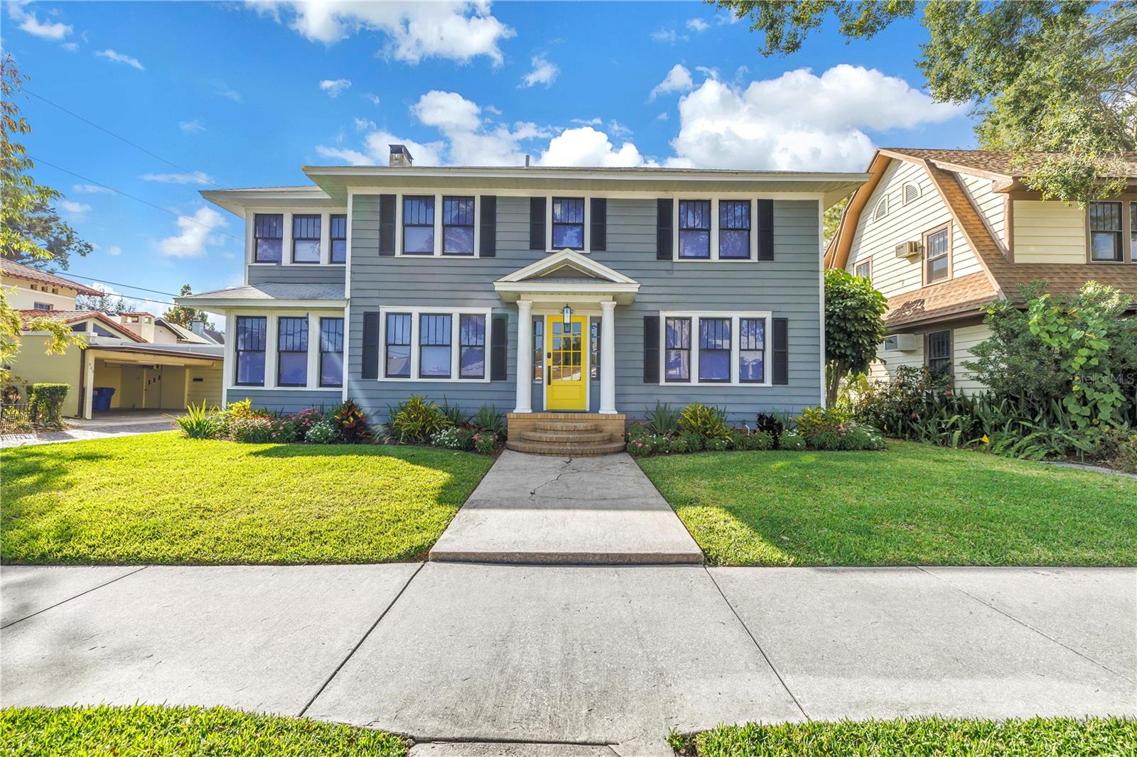2320 5TH ST N, ST PETERSBURG, FL, 33704