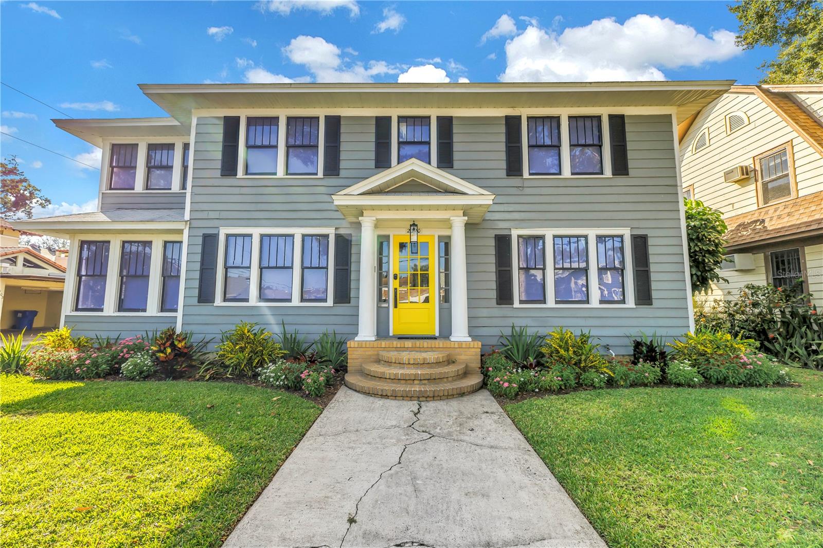 2320 5TH ST N, ST PETERSBURG, FL, 33704