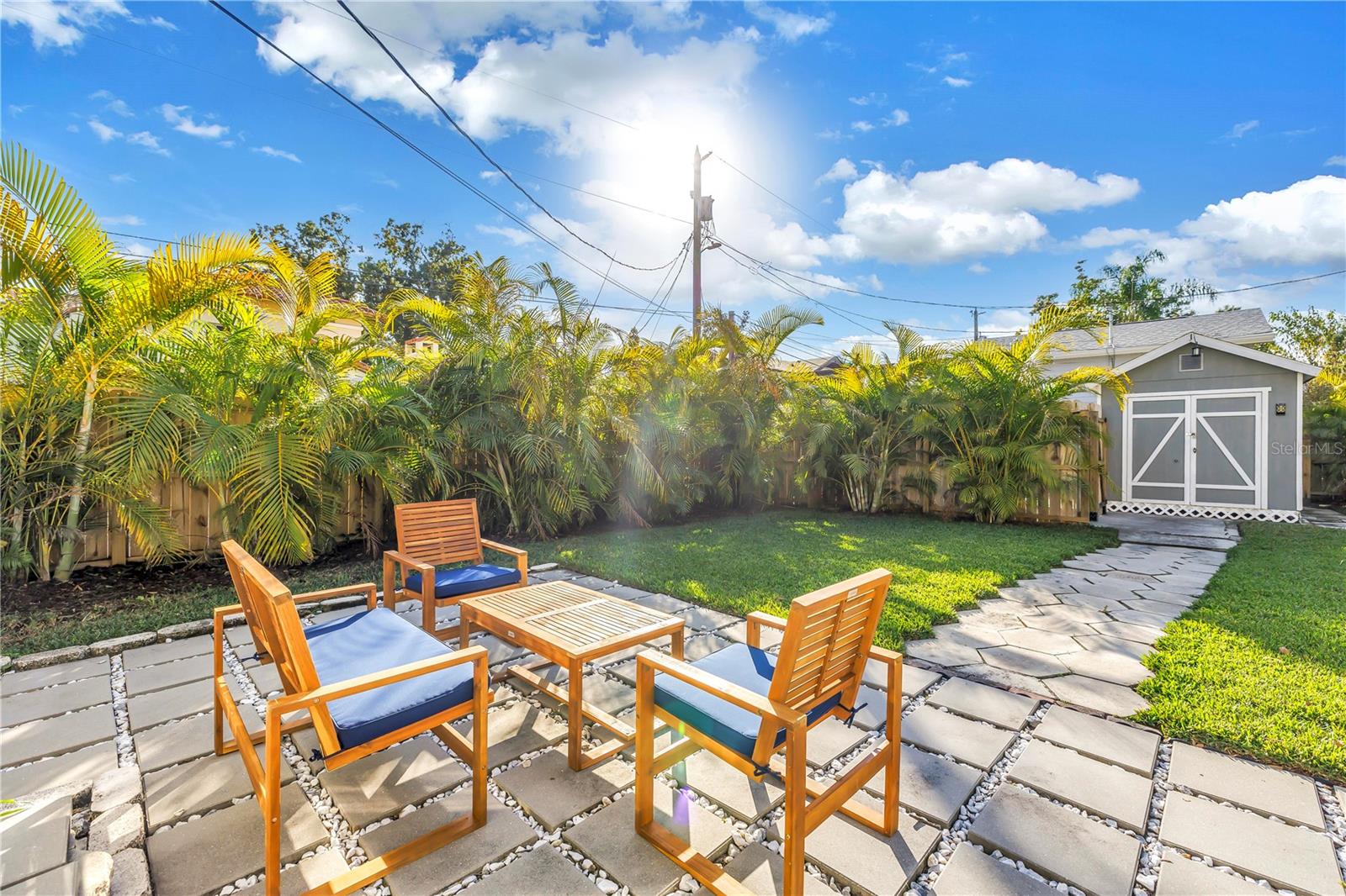 2320 5TH ST N, ST PETERSBURG, FL, 33704