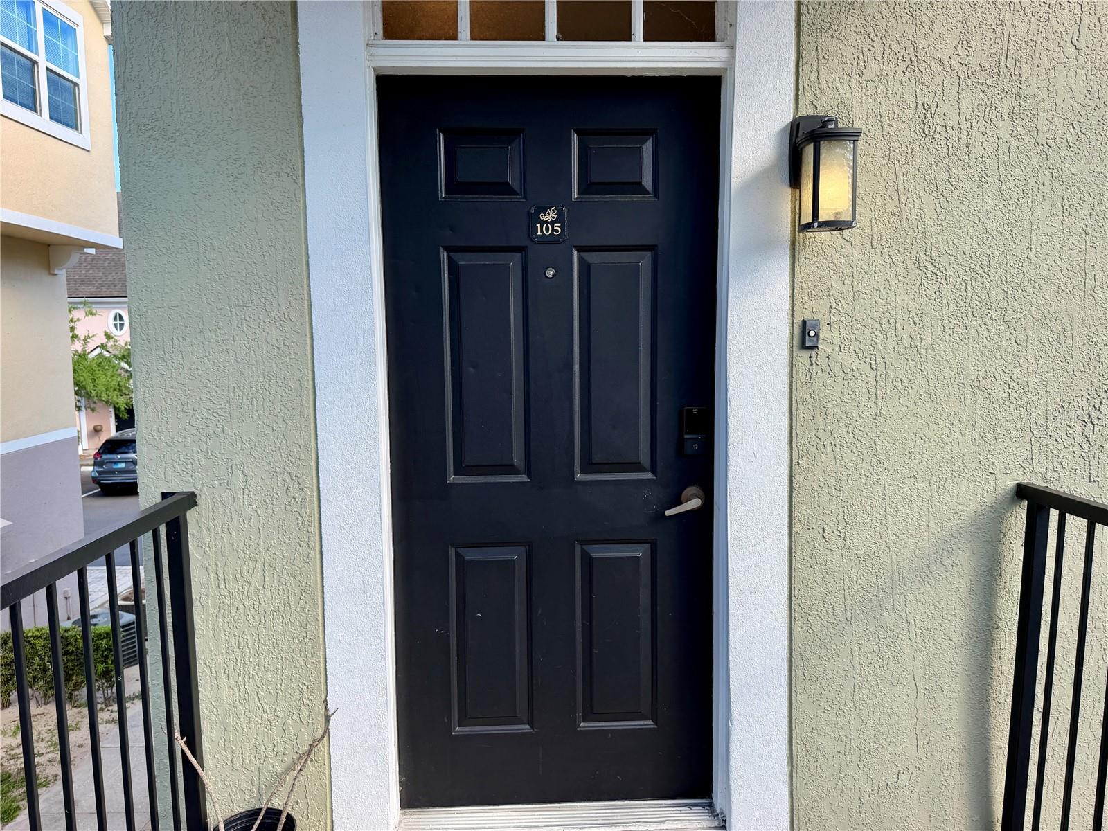 6648 TIME SQUARE AVE #105, ORLANDO, FL, 32835