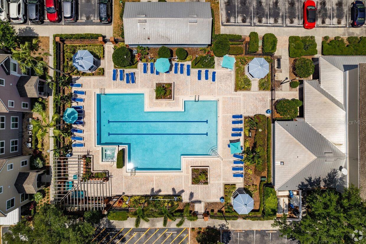 6648 TIME SQUARE AVE #105, ORLANDO, FL, 32835