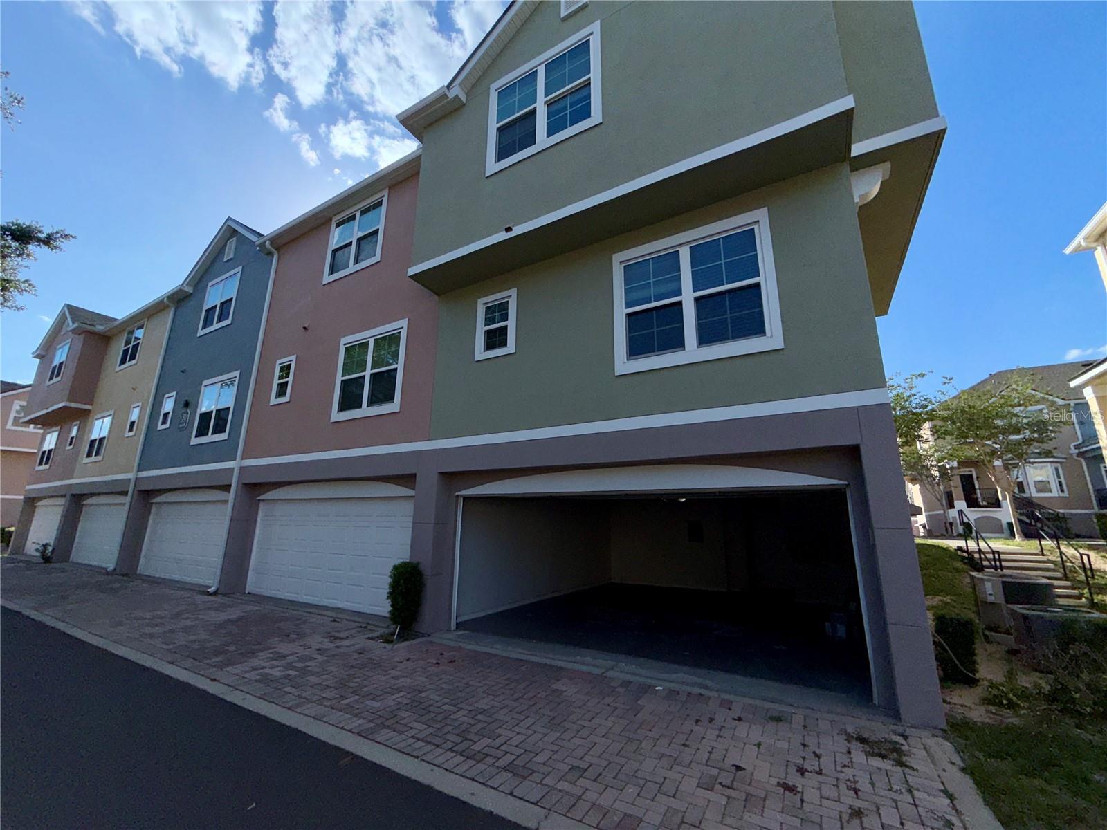 6648 TIME SQUARE AVE #105, ORLANDO, FL, 32835