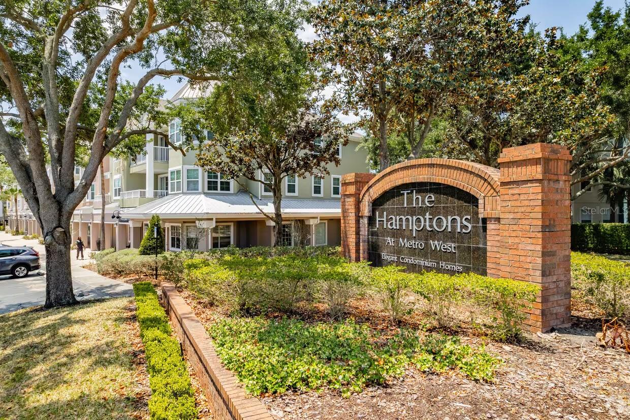 6648 TIME SQUARE AVE #105, ORLANDO, FL, 32835