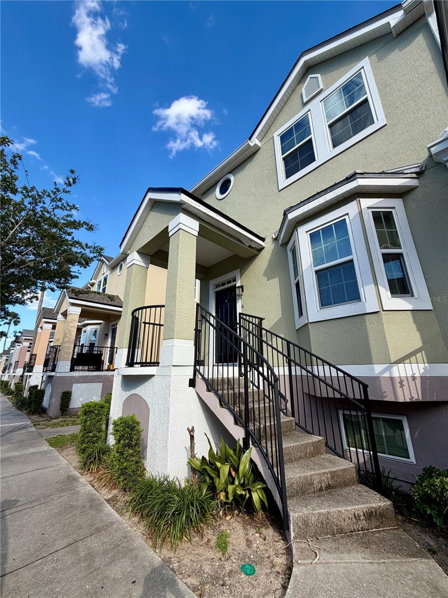 6648 TIME SQUARE AVE #105, ORLANDO, FL, 32835