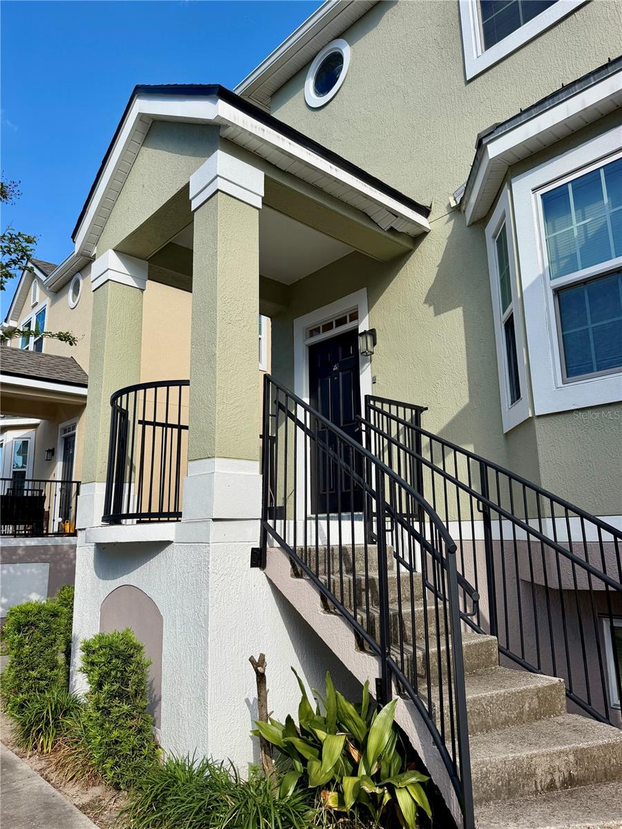 6648 TIME SQUARE AVE #105, ORLANDO, FL, 32835