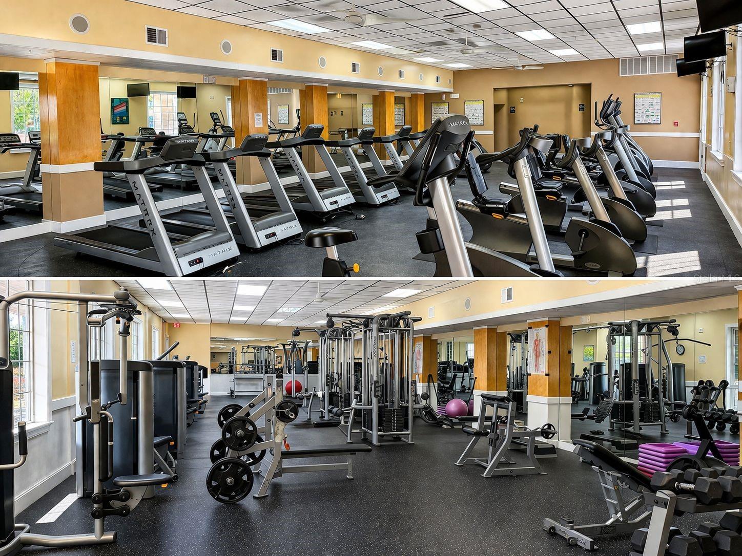 6648 TIME SQUARE AVE #105, ORLANDO, FL, 32835