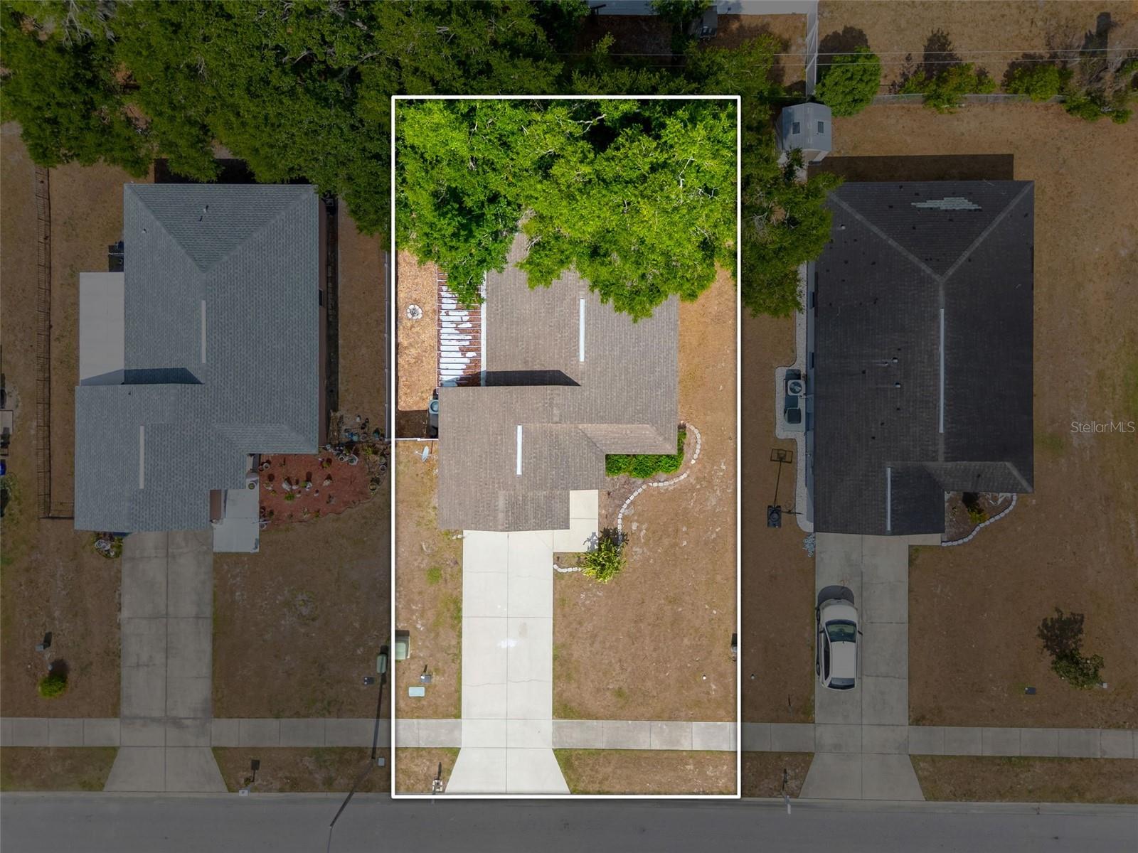 4631 EAGLE RANCH DR, ZEPHYRHILLS, FL, 33542