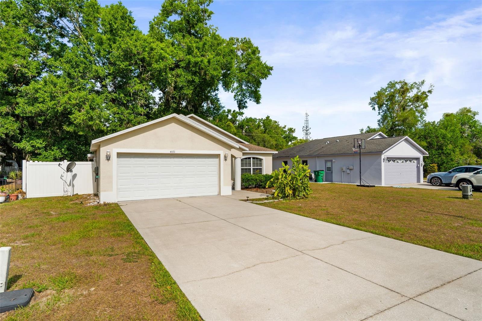 4631 EAGLE RANCH DR, ZEPHYRHILLS, FL, 33542