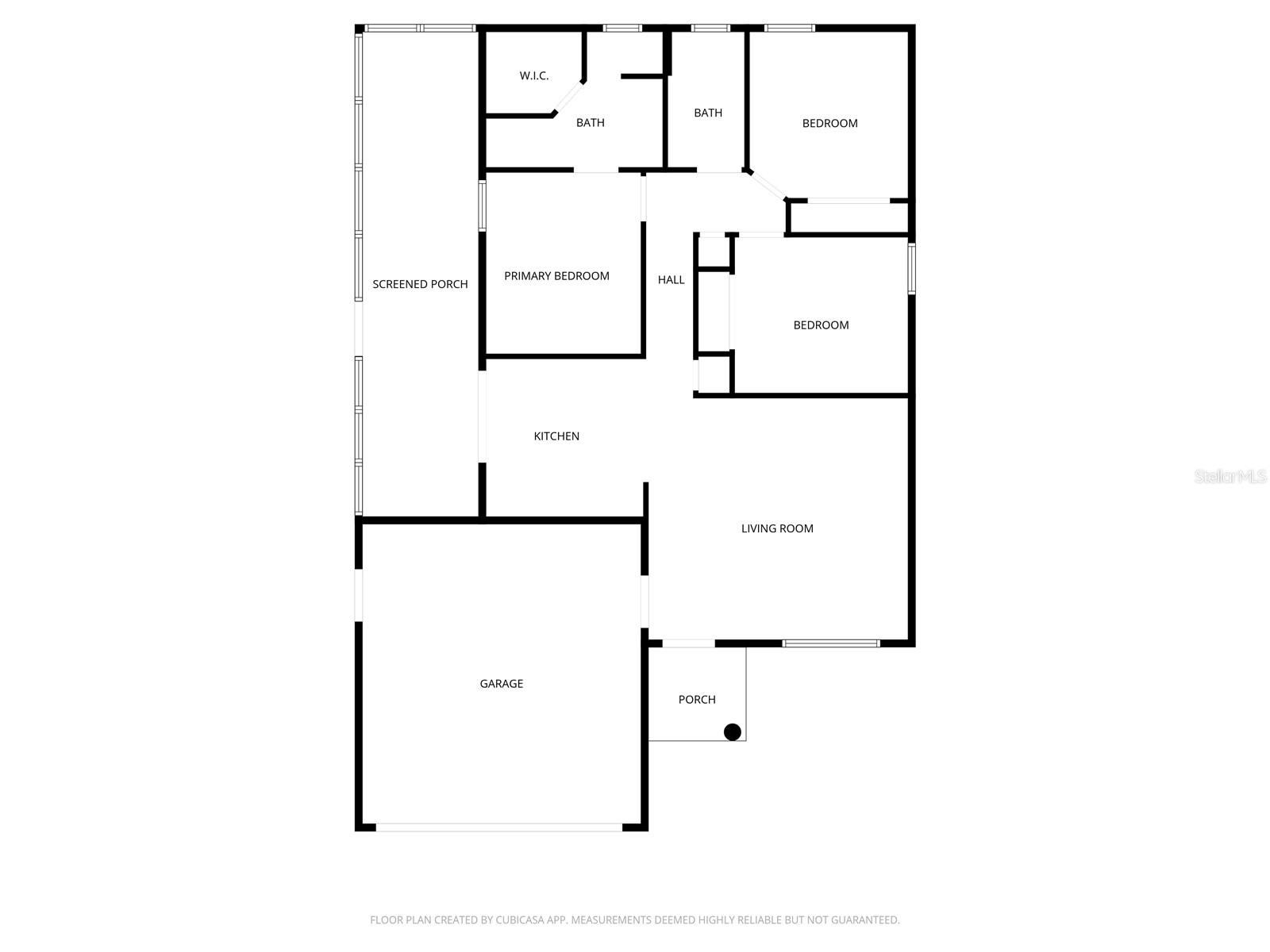 4631 EAGLE RANCH DR, ZEPHYRHILLS, FL, 33542