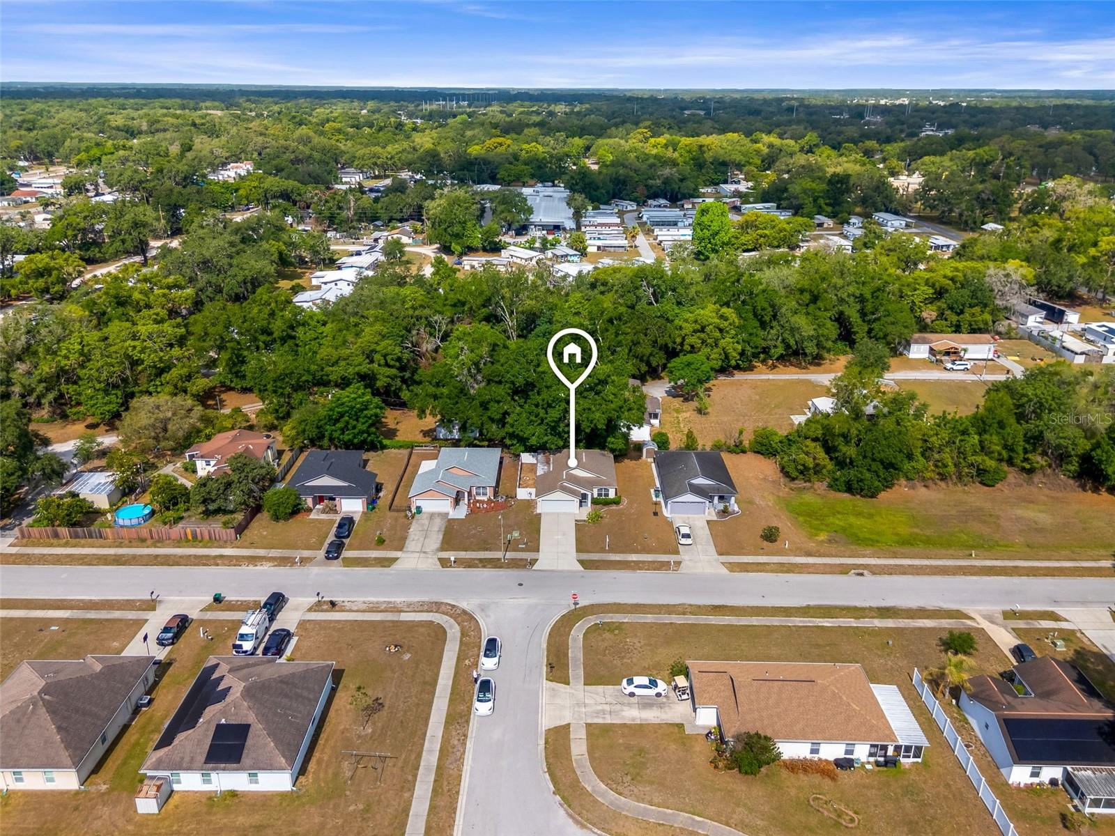 4631 EAGLE RANCH DR, ZEPHYRHILLS, FL, 33542