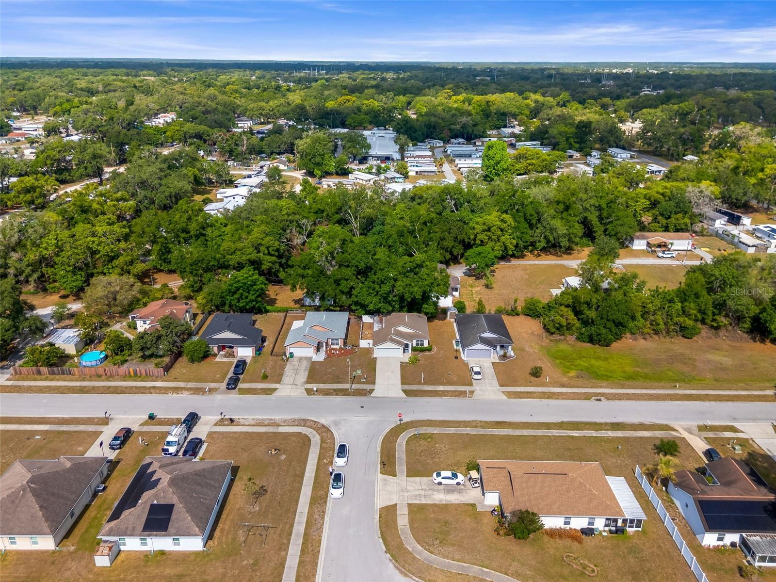 4631 EAGLE RANCH DR, ZEPHYRHILLS, FL, 33542