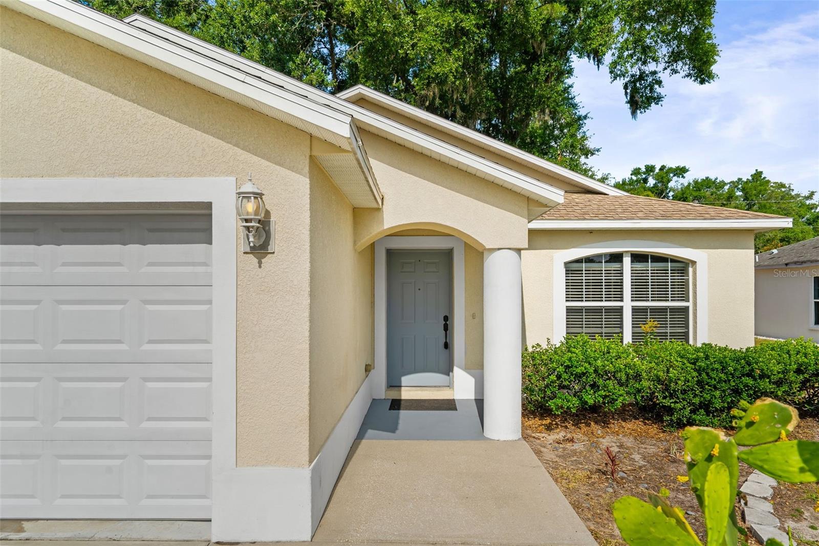 4631 EAGLE RANCH DR, ZEPHYRHILLS, FL, 33542