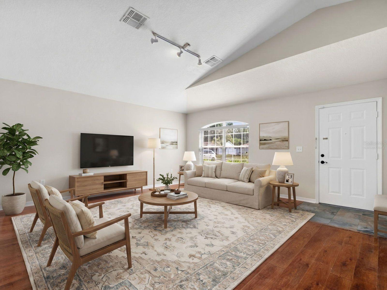 4631 EAGLE RANCH DR, ZEPHYRHILLS, FL, 33542