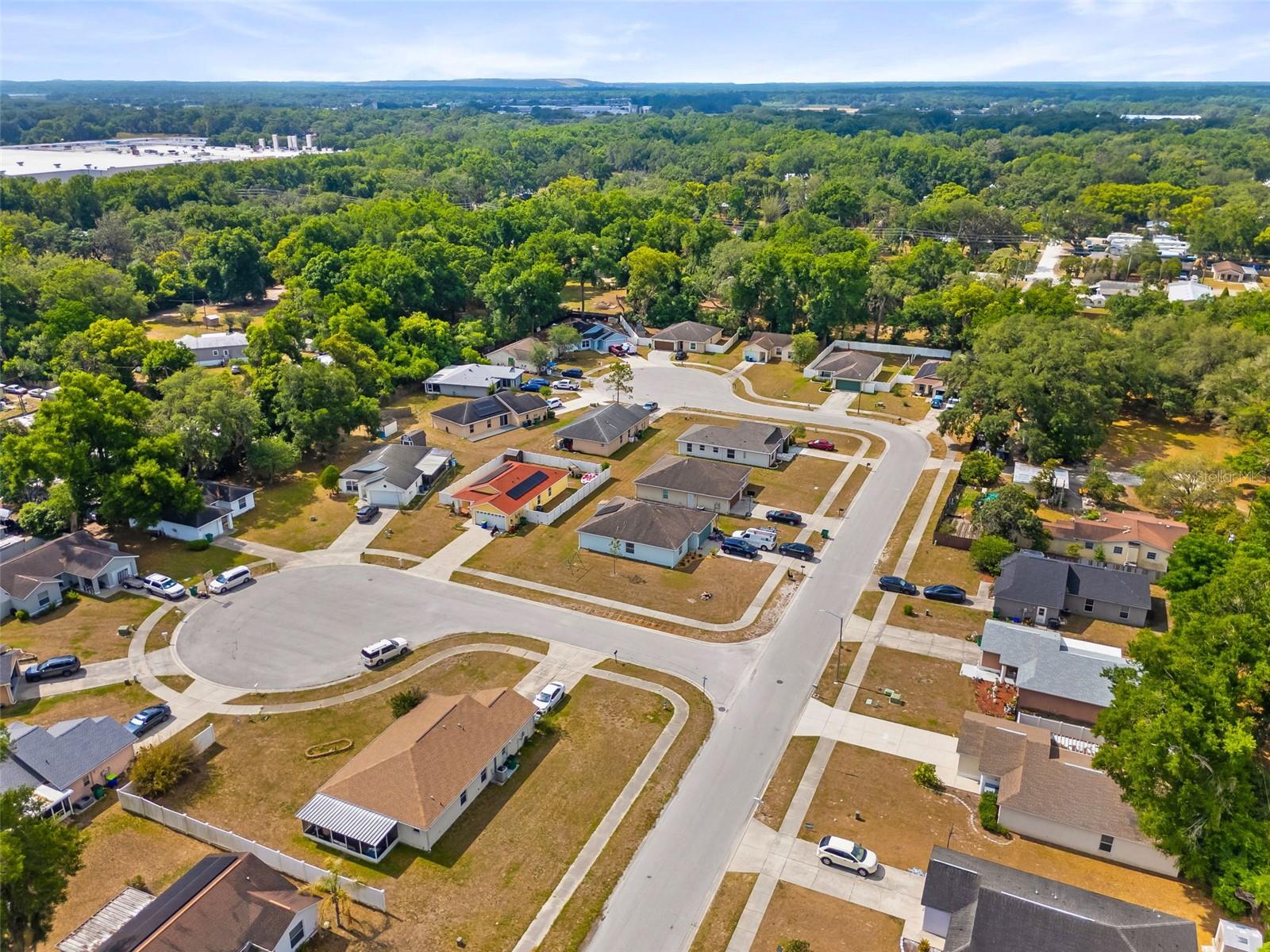 4631 EAGLE RANCH DR, ZEPHYRHILLS, FL, 33542