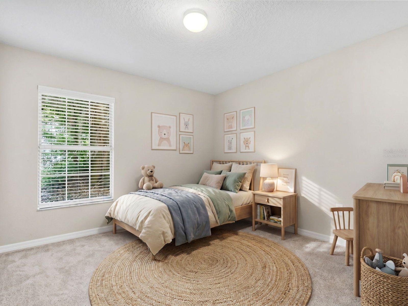 4631 EAGLE RANCH DR, ZEPHYRHILLS, FL, 33542