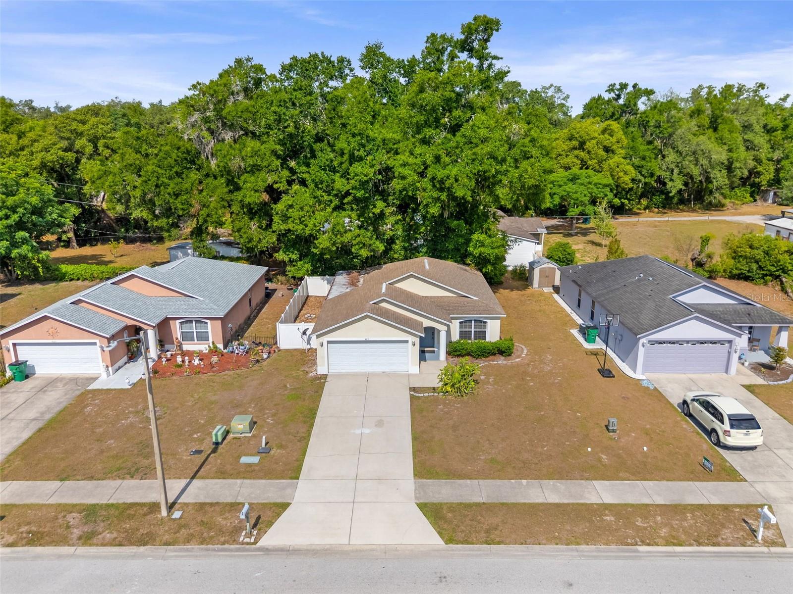 4631 EAGLE RANCH DR, ZEPHYRHILLS, FL, 33542