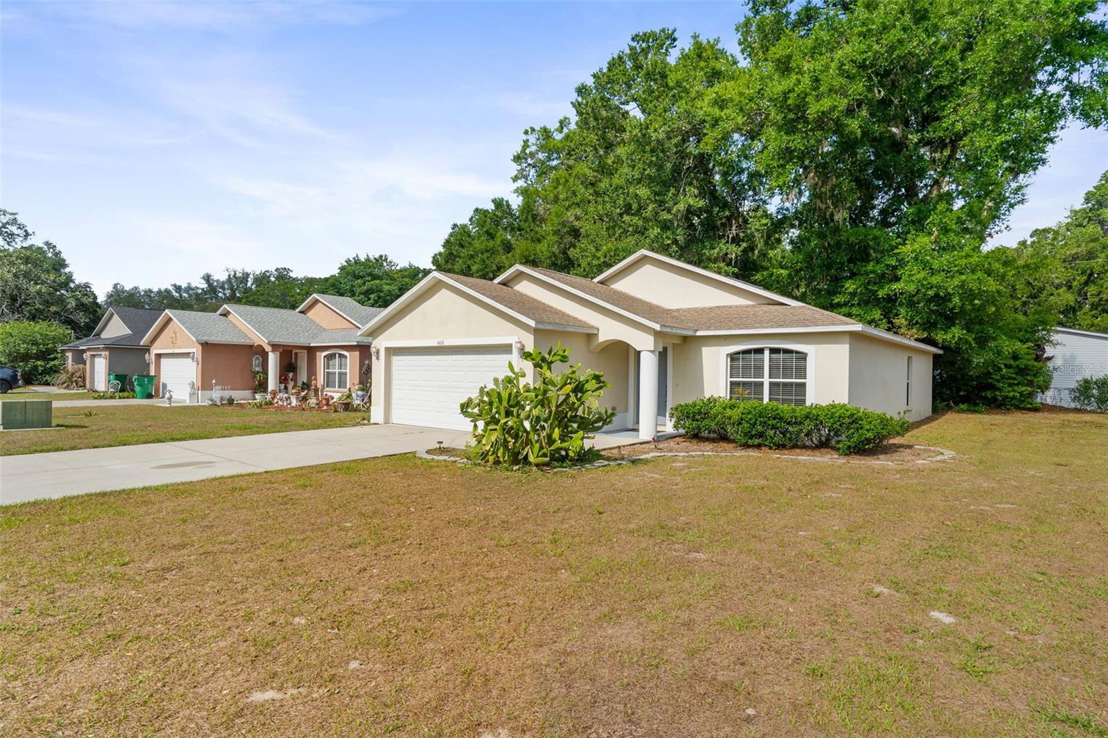 4631 EAGLE RANCH DR, ZEPHYRHILLS, FL, 33542