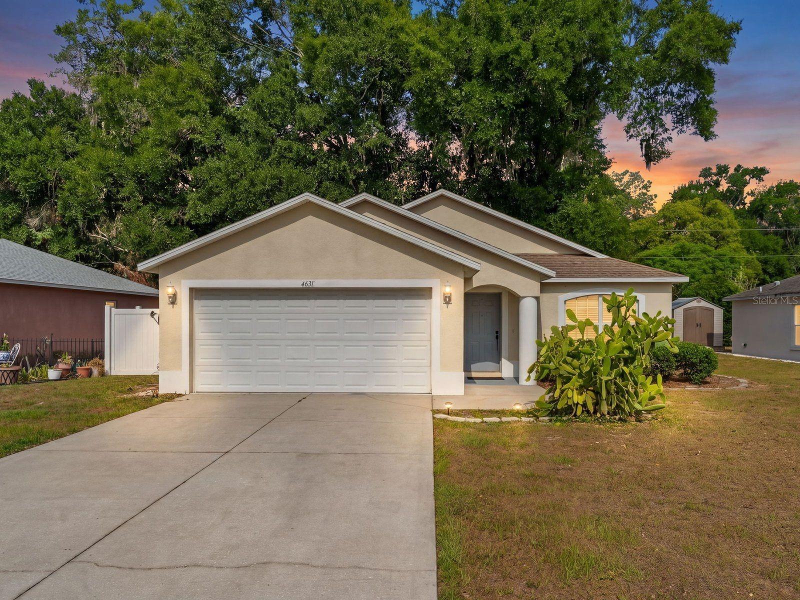 4631 EAGLE RANCH DR, ZEPHYRHILLS, FL, 33542