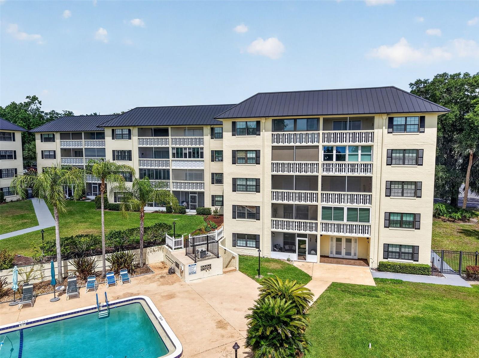 101 N GRANDVIEW ST #1, MOUNT DORA, FL, 32757