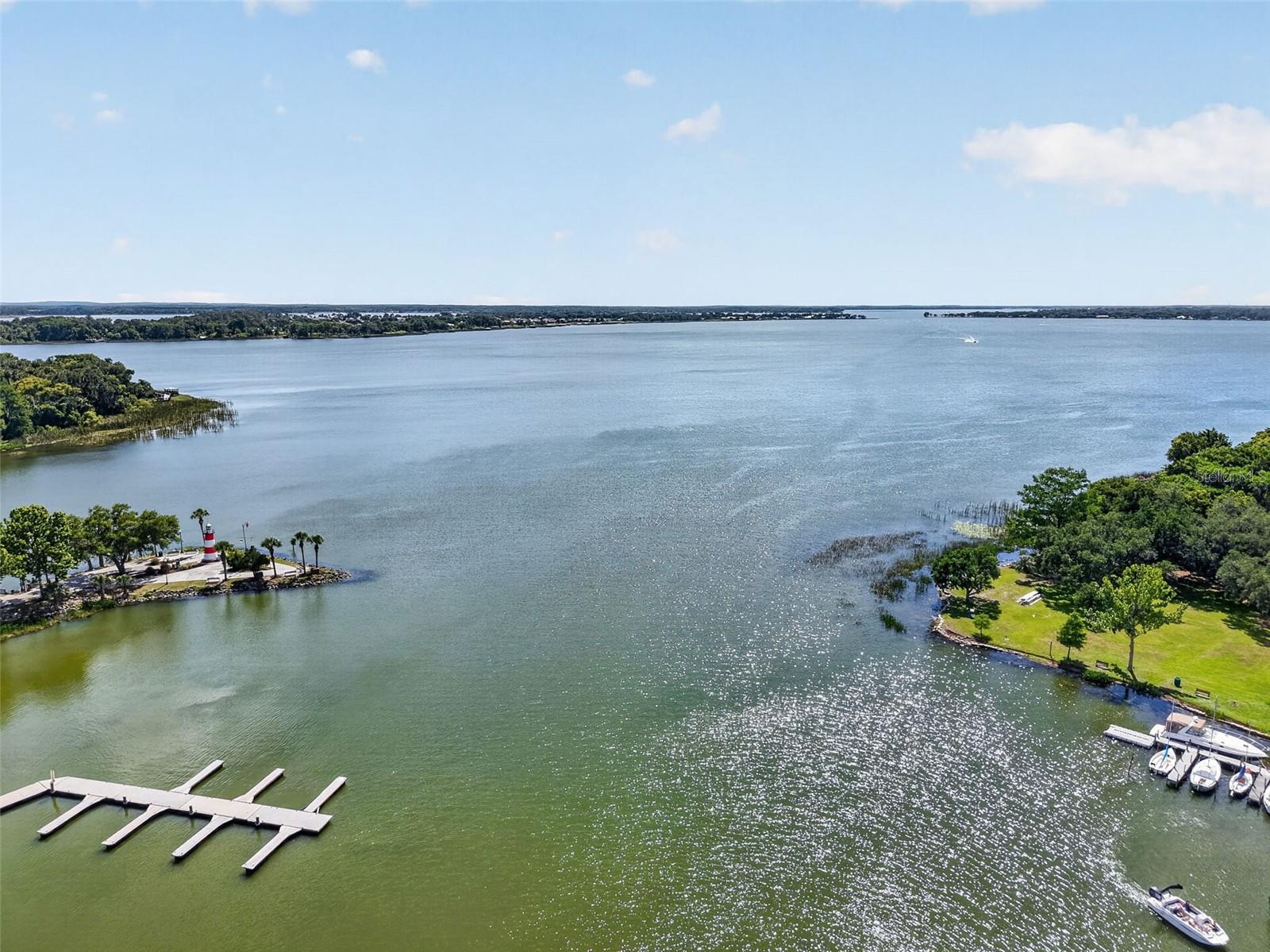 101 N GRANDVIEW ST #1, MOUNT DORA, FL, 32757