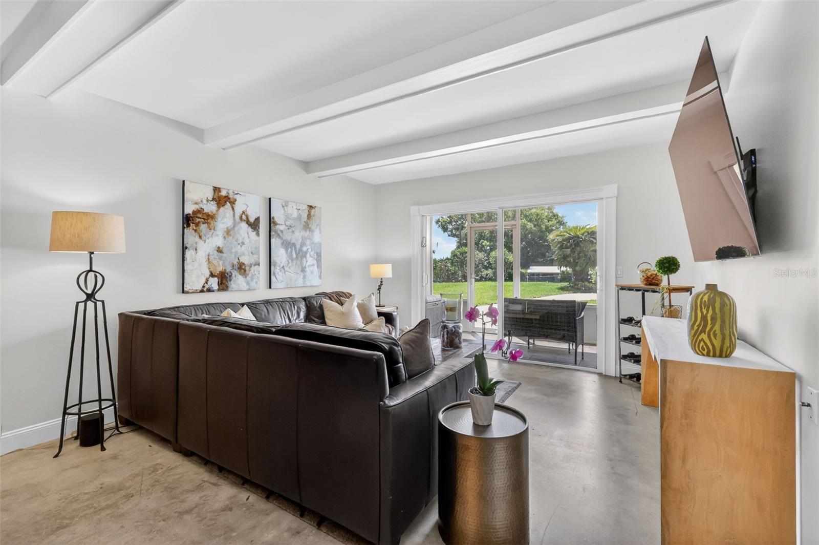 101 N GRANDVIEW ST #1, MOUNT DORA, FL, 32757