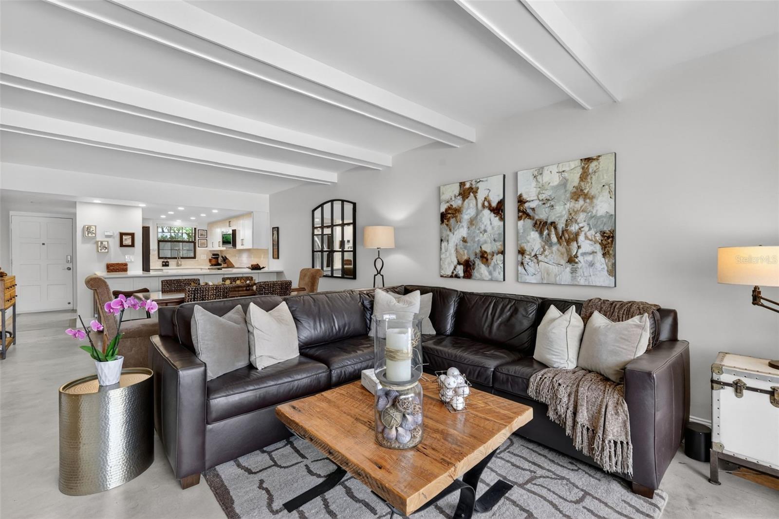 101 N GRANDVIEW ST #1, MOUNT DORA, FL, 32757