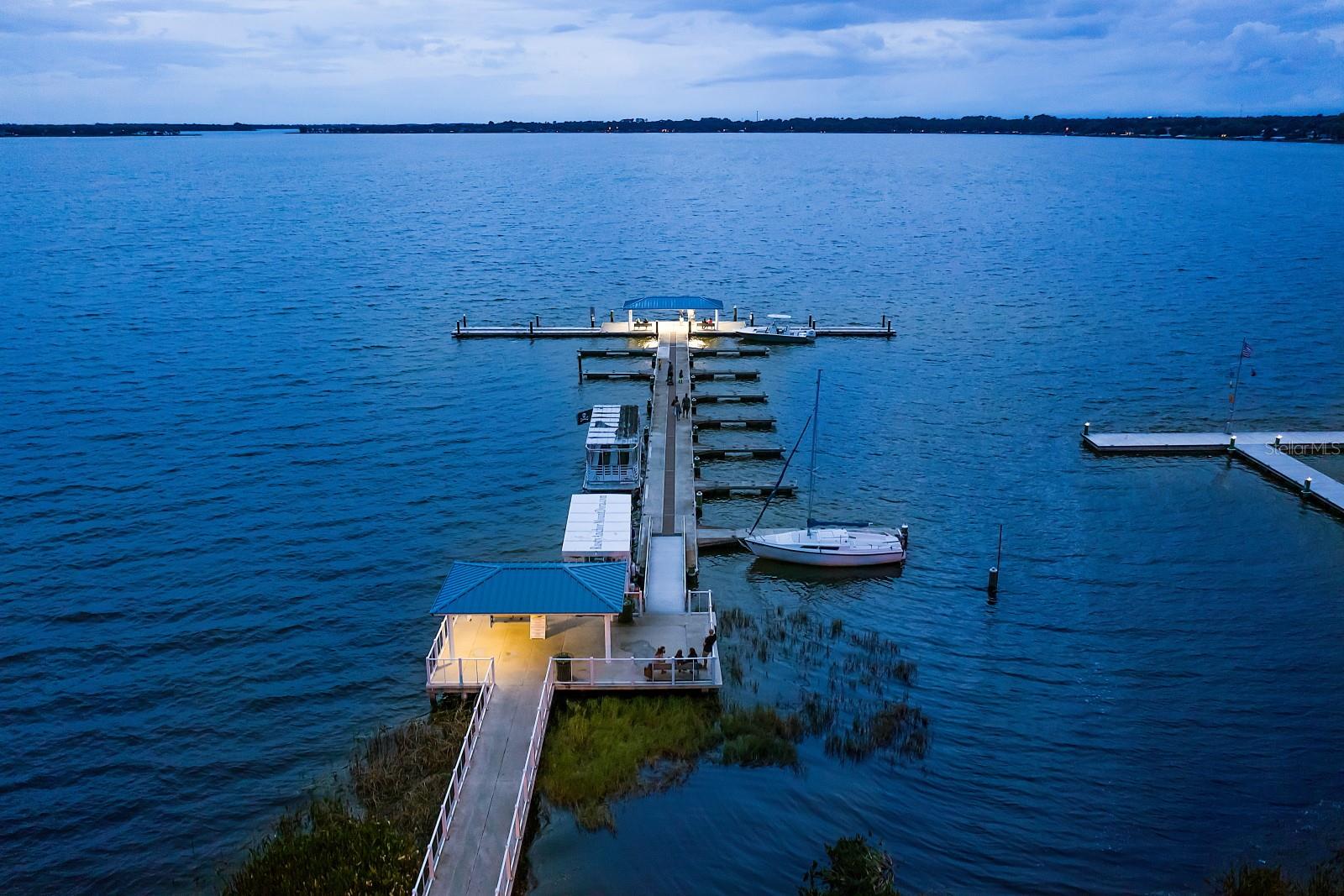 101 N GRANDVIEW ST #1, MOUNT DORA, FL, 32757