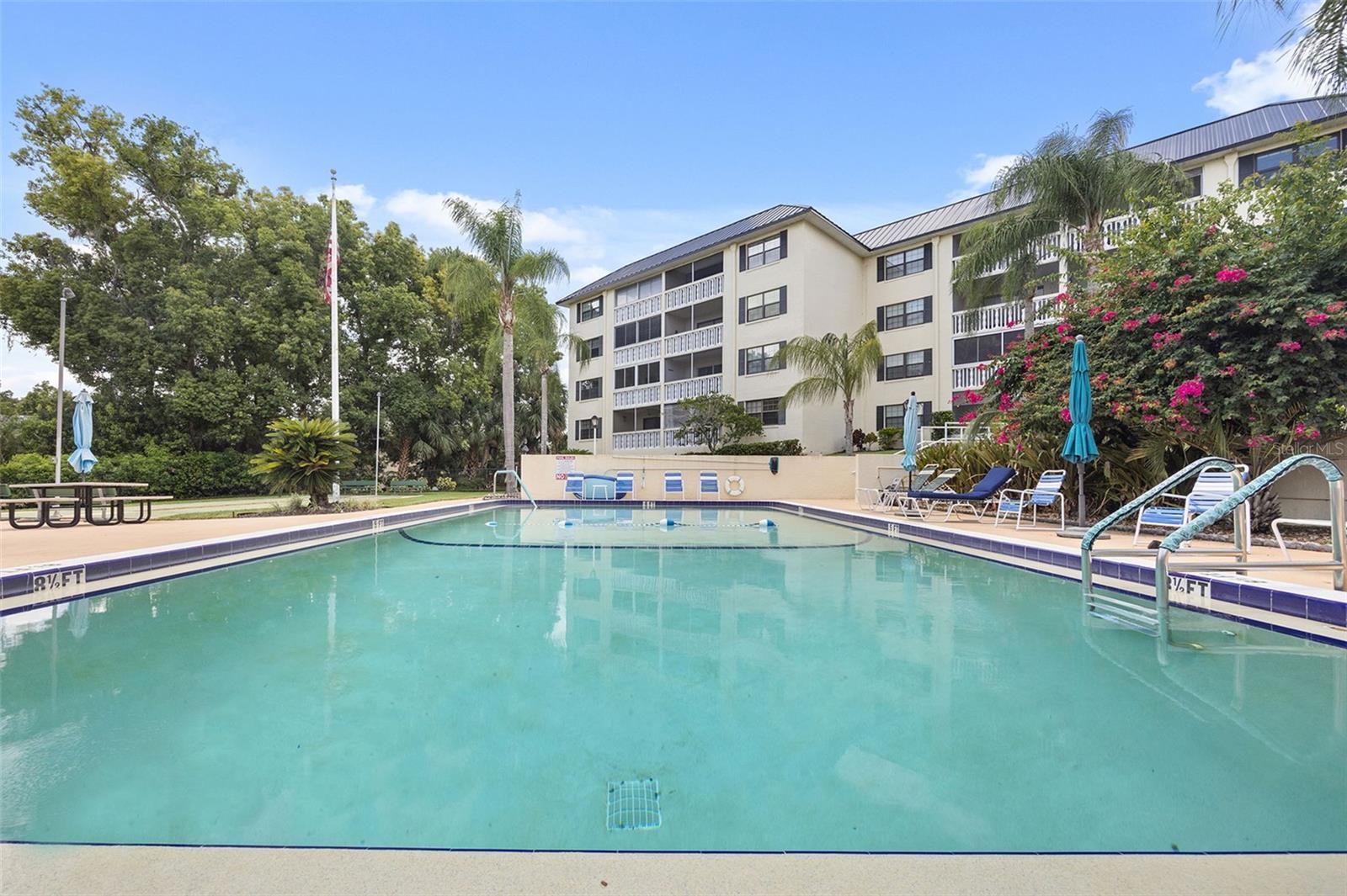 101 N GRANDVIEW ST #1, MOUNT DORA, FL, 32757