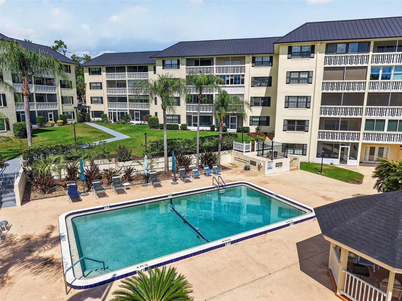 101 N GRANDVIEW ST #1, MOUNT DORA, FL, 32757