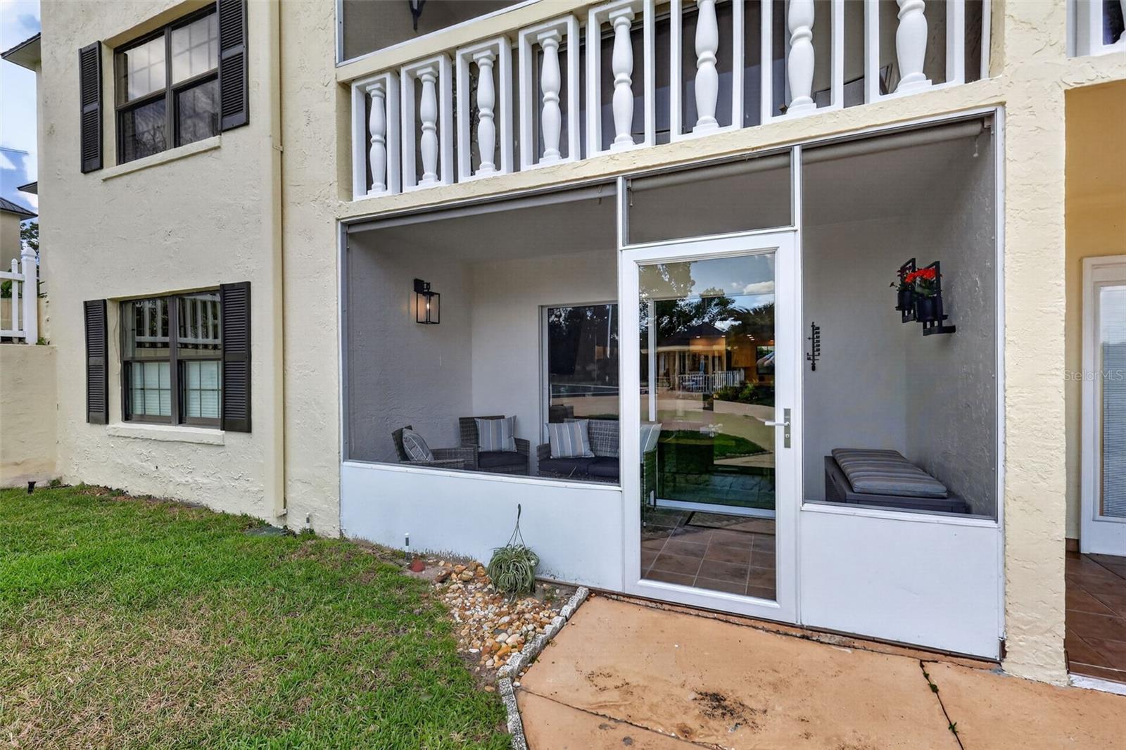 101 N GRANDVIEW ST #1, MOUNT DORA, FL, 32757