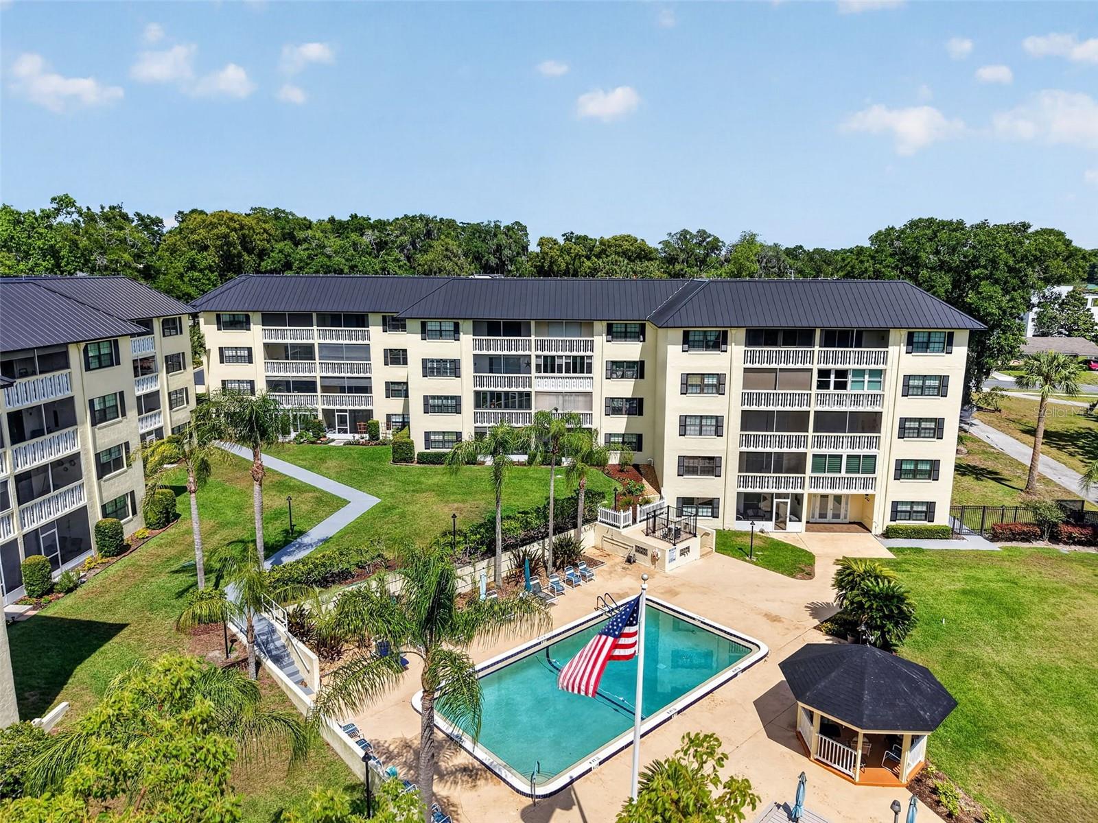 101 N GRANDVIEW ST #1, MOUNT DORA, FL, 32757