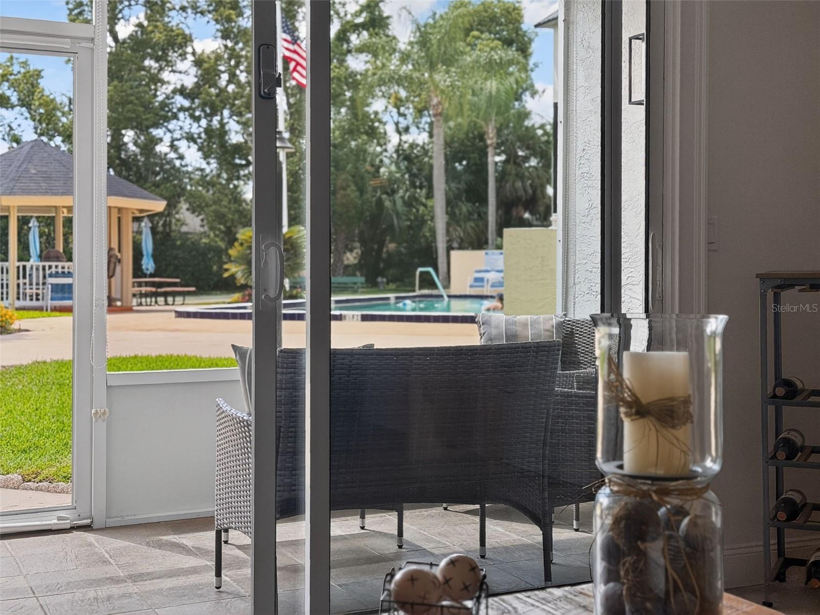 101 N GRANDVIEW ST #1, MOUNT DORA, FL, 32757