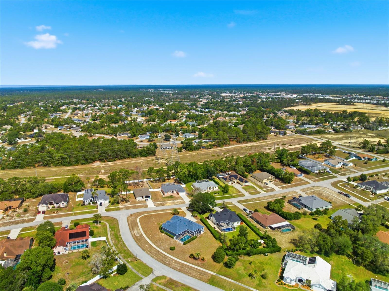 6101 KRISTA DR, SPRING HILL, FL, 34609