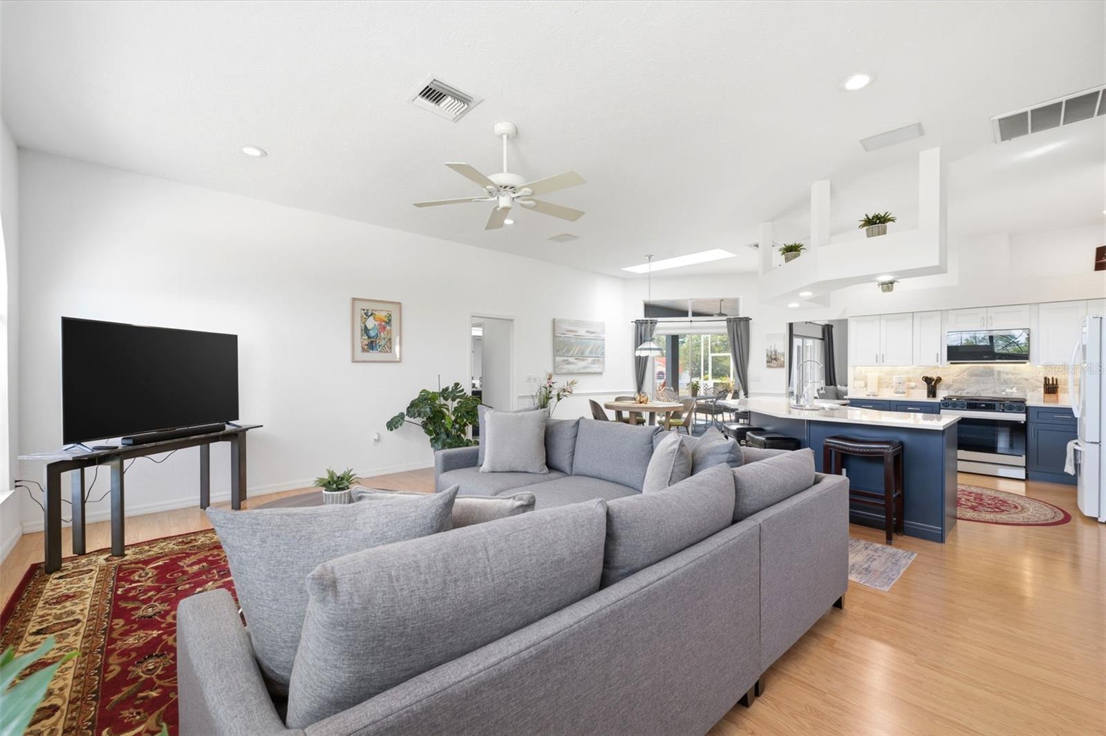 6101 KRISTA DR, SPRING HILL, FL, 34609