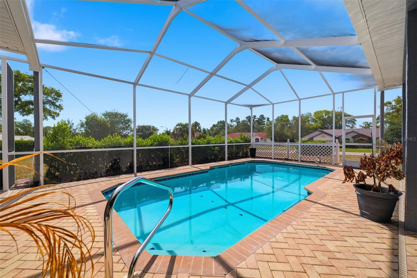 6101 KRISTA DR, SPRING HILL, FL, 34609