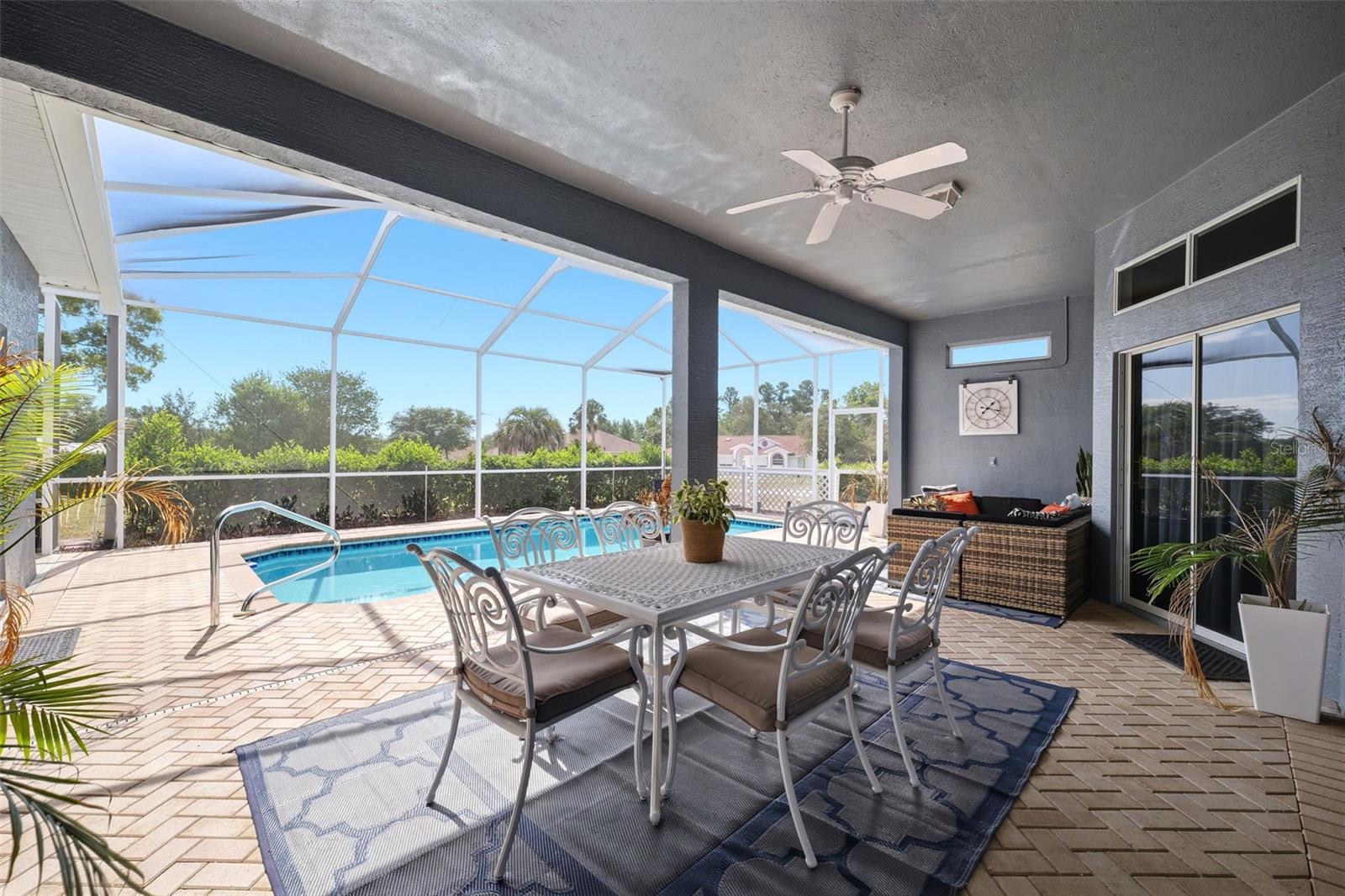 6101 KRISTA DR, SPRING HILL, FL, 34609