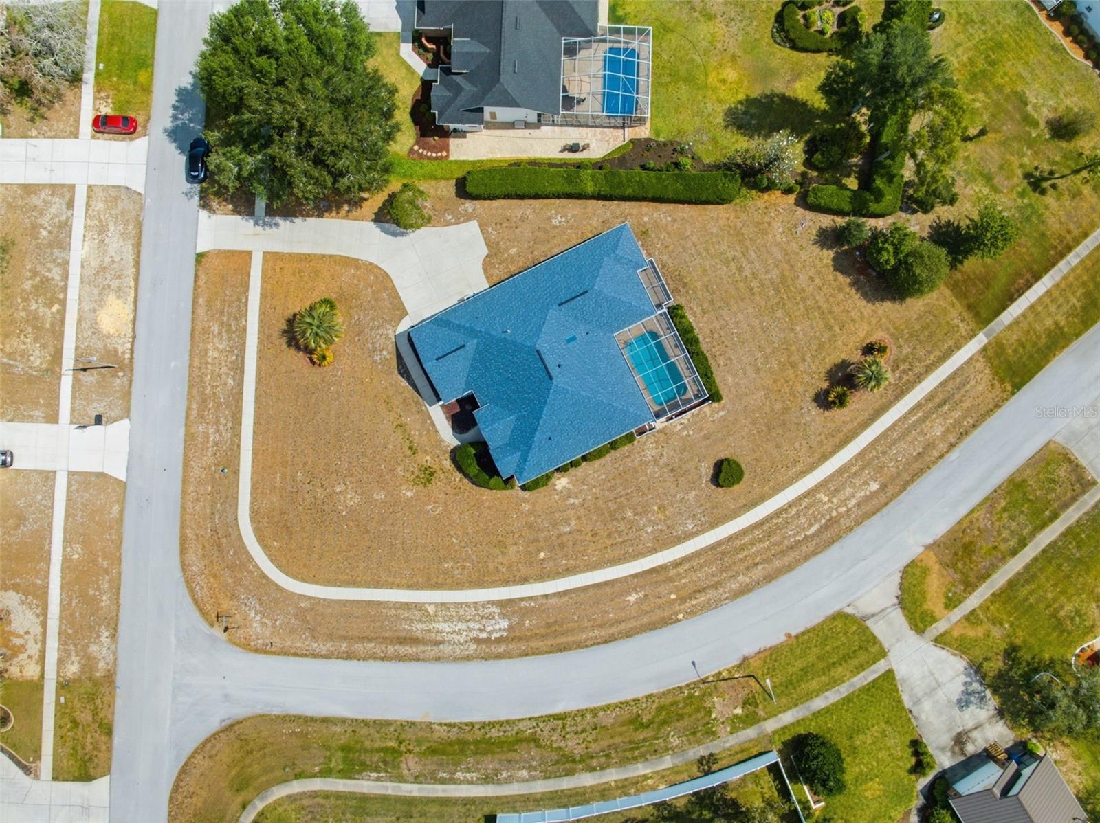 6101 KRISTA DR, SPRING HILL, FL, 34609