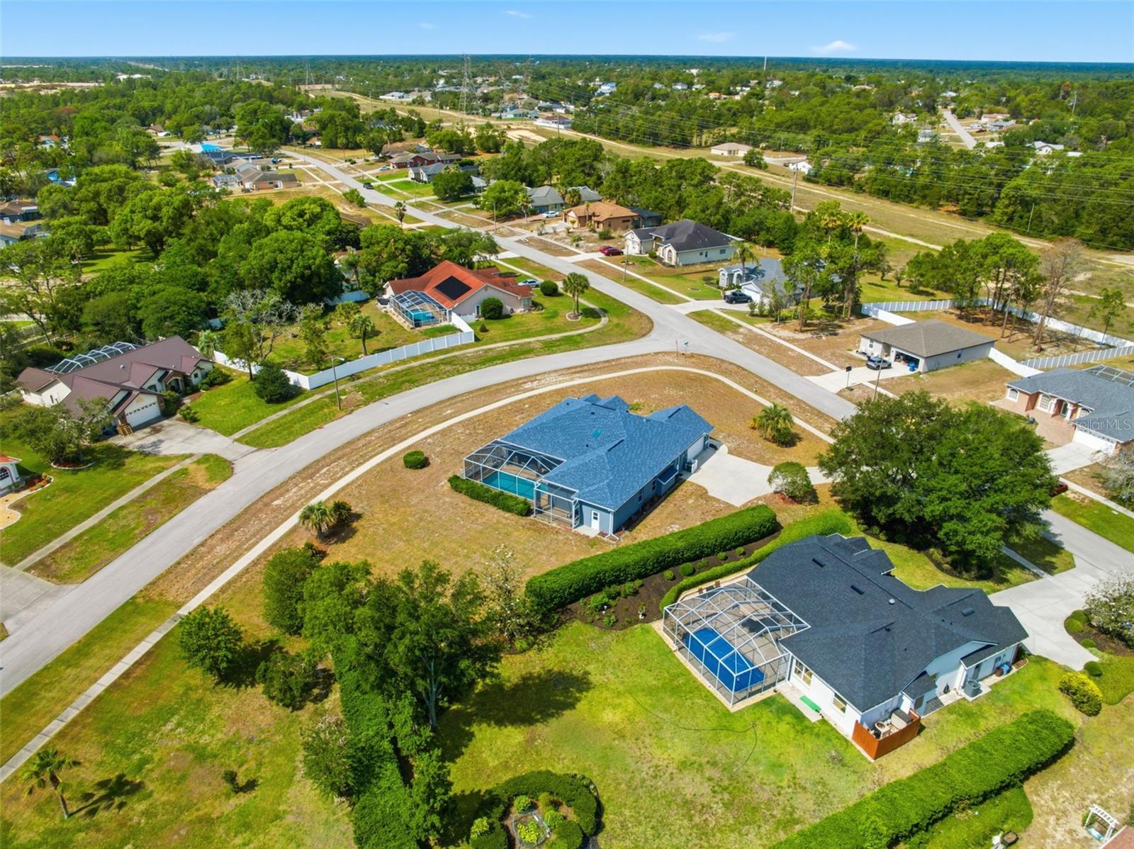 6101 KRISTA DR, SPRING HILL, FL, 34609