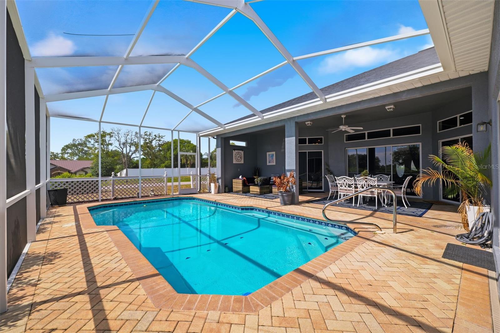 6101 KRISTA DR, SPRING HILL, FL, 34609