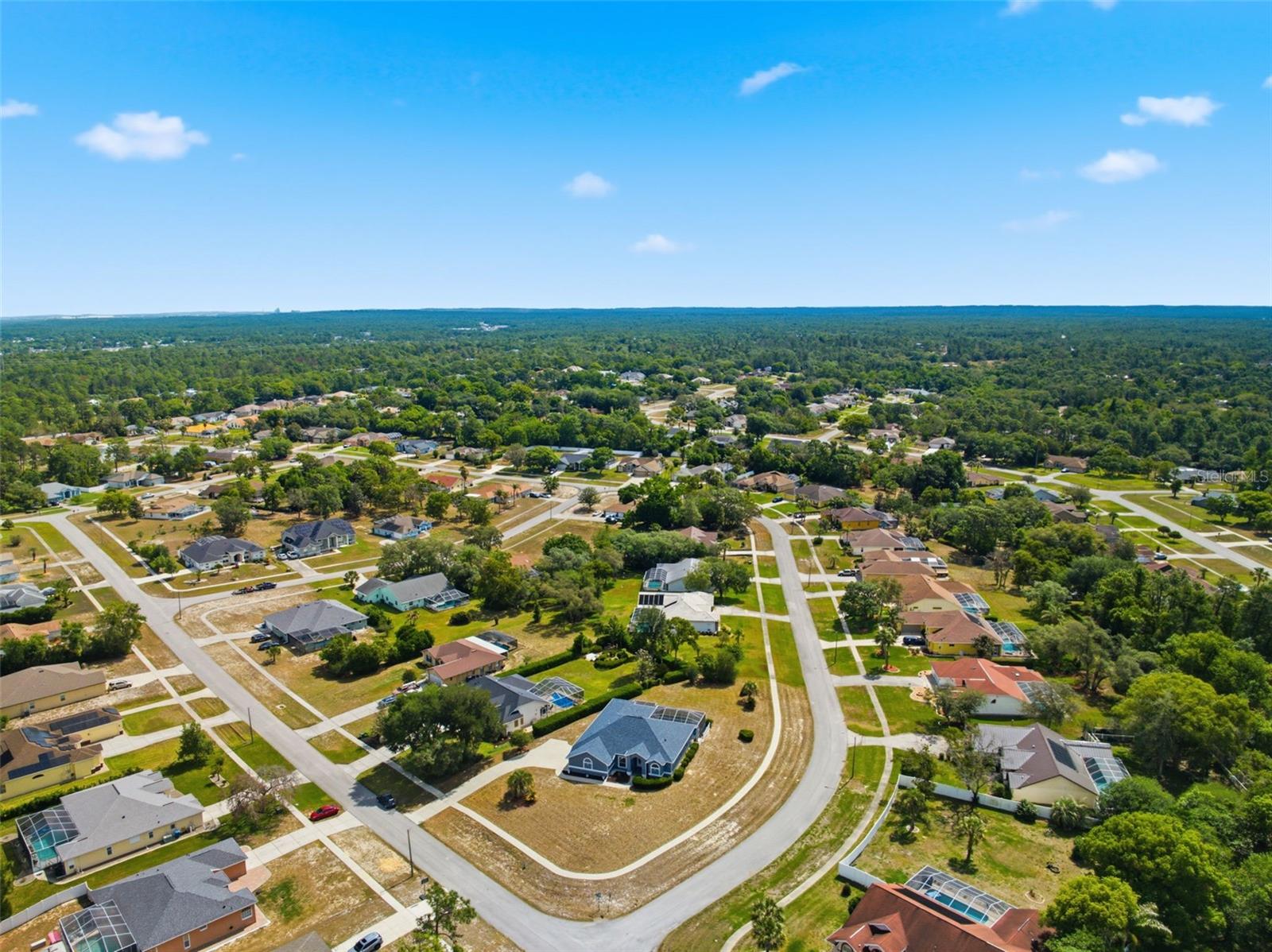 6101 KRISTA DR, SPRING HILL, FL, 34609