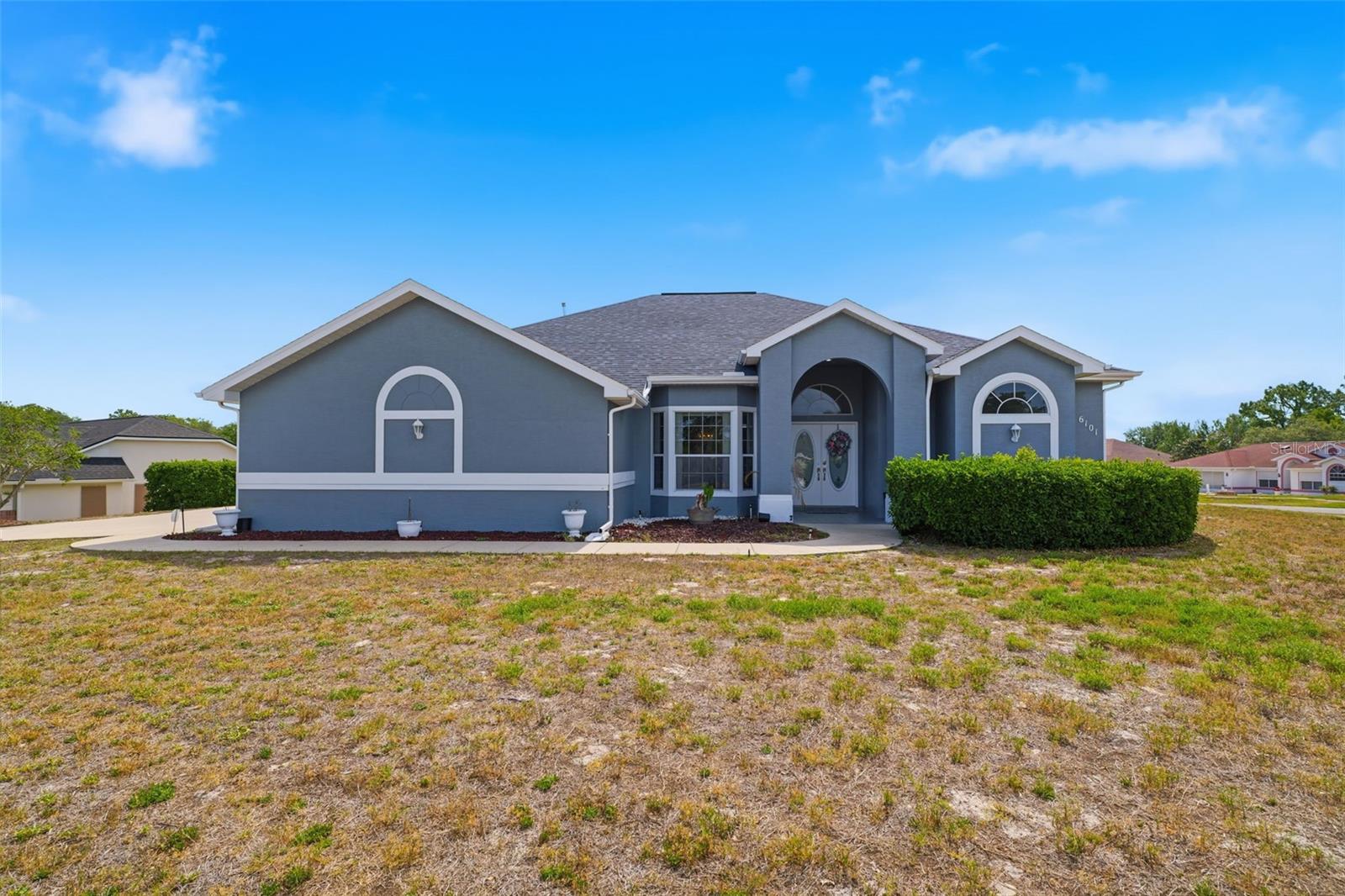 6101 KRISTA DR, SPRING HILL, FL, 34609