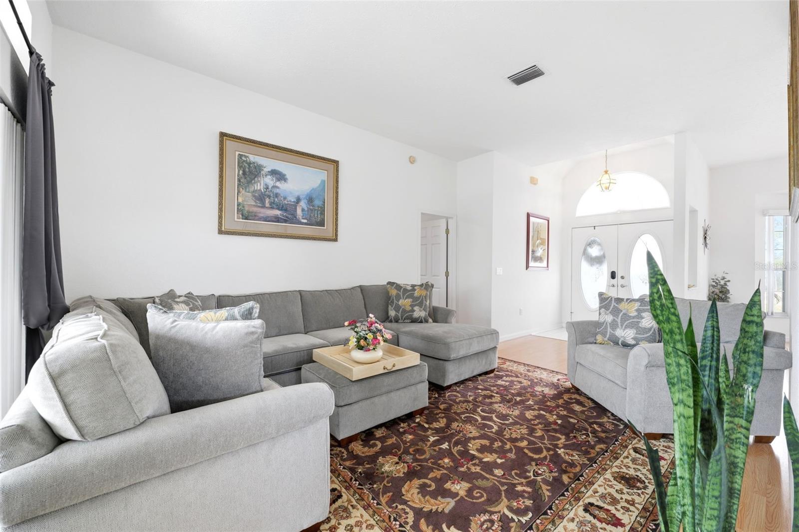 6101 KRISTA DR, SPRING HILL, FL, 34609
