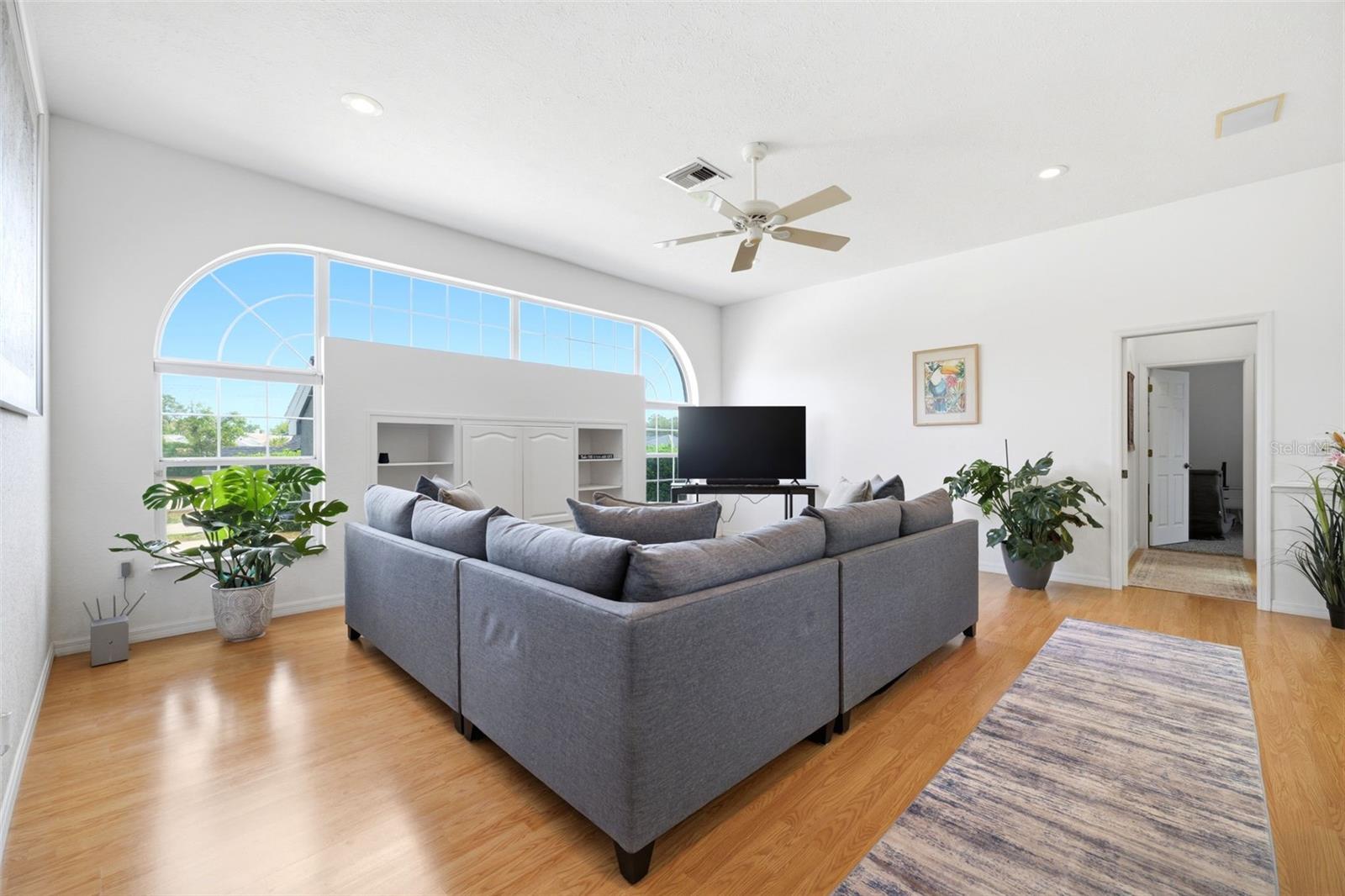 6101 KRISTA DR, SPRING HILL, FL, 34609