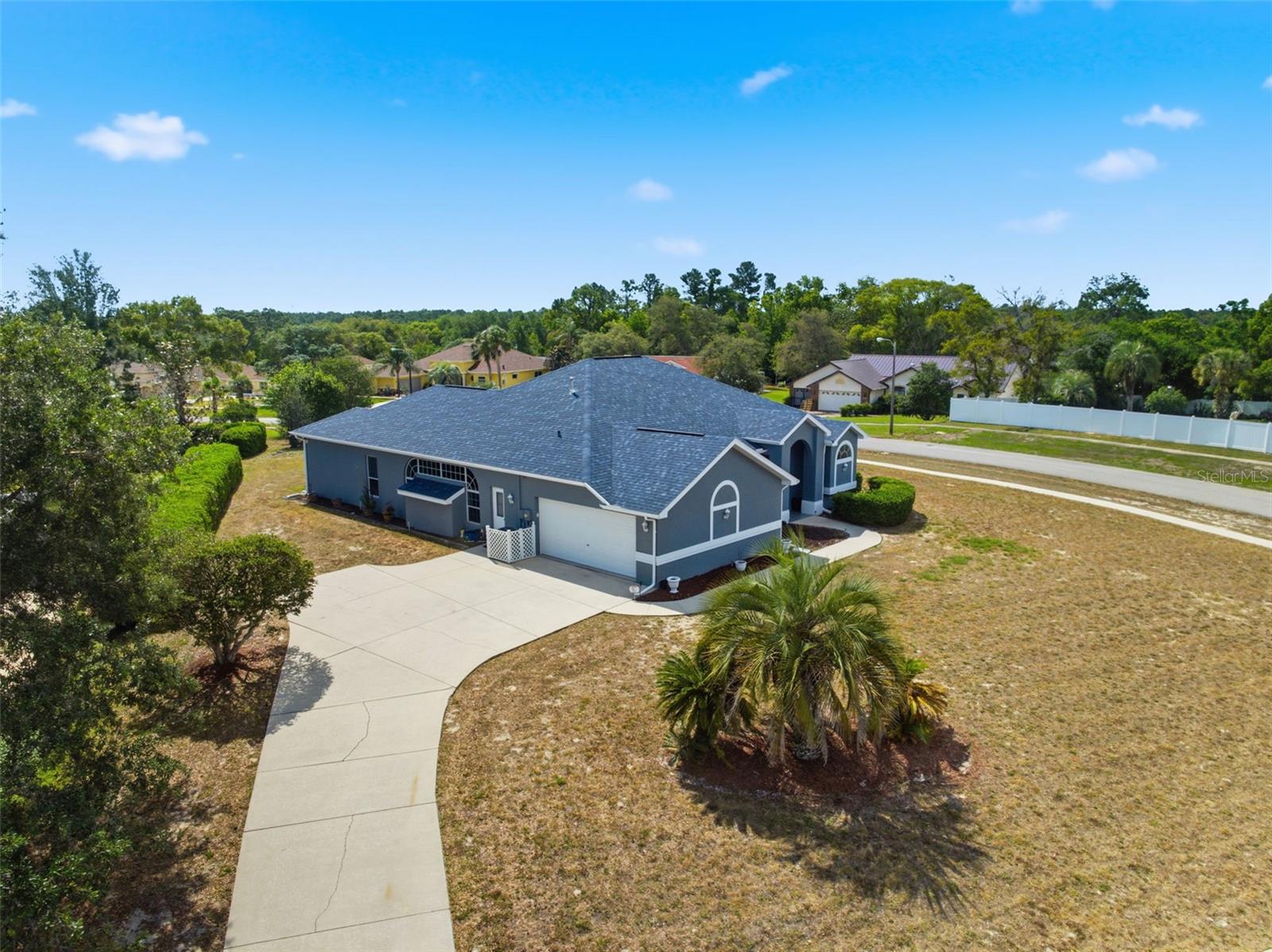 6101 KRISTA DR, SPRING HILL, FL, 34609