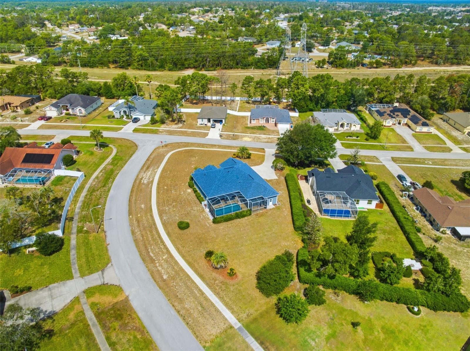 6101 KRISTA DR, SPRING HILL, FL, 34609