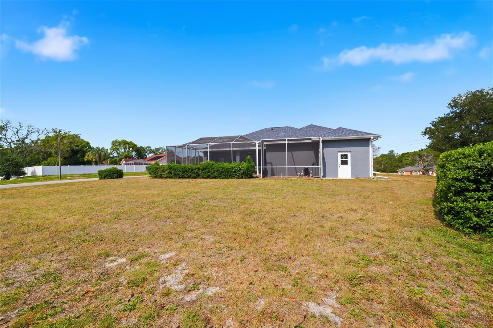 6101 KRISTA DR, SPRING HILL, FL, 34609